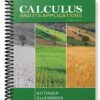 Solutions Manual for Calculus and Its Applications 10th Edition by Bittinger