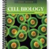 Solutions Manual for Cell Biology 6th Edition by Karp