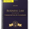 SolutionsManualforCengageAdvantageBooksBusinessLawText&CasesCommercialLawforAccountants1stEditionbyMiller