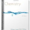 Solutions Manual for Chemistry 10th Edition by Whitten