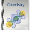 Solutions Manual for Chemistry 1st Edition by Julia Burdge