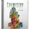 Solutions Manual for Chemistry 2nd Edition by Julia Burdge