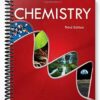 Solutions Manual for Chemistry 3rd Edition by Gilbert