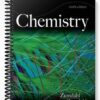 Solutions Manual for Chemistry 9th Edition by Zumdahl