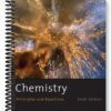 Solutions Manual for Chemistry Principles and Reactions 6th Edition by Masterton