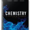 Solutions Manual for Chemistry Structure and Dynamics 5th Edition by Spencer