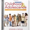 Solutions Manual for Childhood and Adolescence Voyages in Development 4th Edition by Rathus