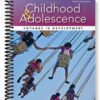 Solutions Manual for Childhood and Adolescence Voyages in Development 5th Edition by Rathus