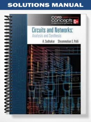 Solutions_Manual_for_Circuits_and_Networks_1st_Edition_by_Sudhakar