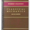 Solutions Manual for Classical Mechanics 2nd Edition by Goldstein