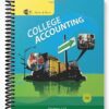Solutions Manual for College Accounting Chapters 1-27 20th Edition by Heintz