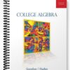 Solutions Manual for College Algebra 11th Edition by Gustafson