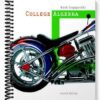 Solutions Manual for College Algebra 4th Edition by Mark Dugopolski