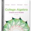 Solutions Manual for College Algebra Graphs and Models 5th Edition by Bittinger