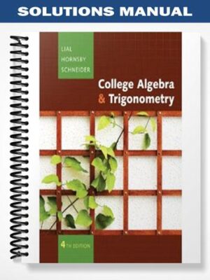 Solutions_Manual_for_College_Algebra_and_Trigonometry_4th_Edition_by_Lial