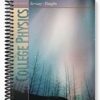 Solutions Manual for College Physics 6th Edition by Serway