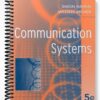 Solutions Manual for Communication Systems 5th Edition by Haykin