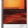 Solutions Manual for Competency-Based Management 11th Edition by Slocum