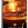 Solutions Manual for Competing for Advantage 3rd Edition by Hoskisson