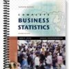 Solutions Manual for Complete Business Statistics 7th Edition by Aczel