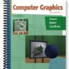 Solutions Manual for Computer Graphics with Open GL 4th Edition by Hearn
