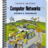 Solutions Manual for Computer Networks 4th Edition by Tanenbaum