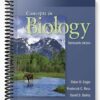 Solutions Manual for Concepts in Biology 13th Edition by Enger