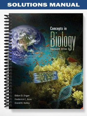 Solutions_Manual_for_Concepts_in_Biology_14th_Edition_by_Enger