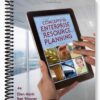 Solutions Manual for Concepts in Enterprise Resource Planning 4th Edition by Monk