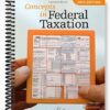 Solutions Manual for Concepts in Federal Taxation 2015 22nd Edition by Murphy