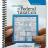 Solutions Manual for Concepts in Federal Taxation 2016 23rd Edition by Murphy