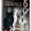 Solutions Manual for Concepts of Genetics 2nd Edition by Brooker