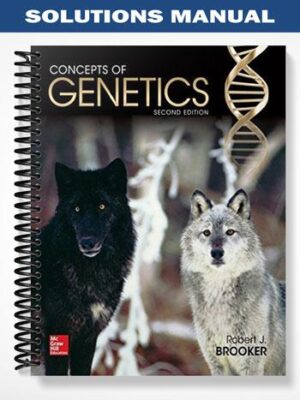 Solutions_Manual_for_Concepts_of_Genetics_2nd_Edition_by_Brooker