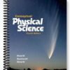Solutions Manual for Conceptual Physical Science 4th Edition by Hewitt