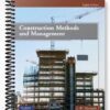Solutions Manual for Construction Methods and Management 8th Edition by Nunnally