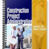 Solutions Manual for Construction Project Administration 8th Edition by Fisk