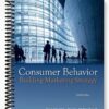 Solutions Manual for Consumer Behavior Building Marketing Strategy 12th Edition by Hawkins