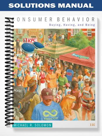 Solutions_Manual_for_Consumer_Behavior_Buying_Having_and_Being_11th_Edition_by_Solomon