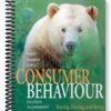 Solutions Manual for Consumer Behaviour Buying Having and Being Fourth Canadian Edition 4th Edition by Solomon
