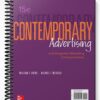 Solutions Manual for Contemporary Advertising and Integrated Marketing Communications 15th Edition by Arens