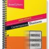 Solutions Manual for Contemporary Business 2009 Update Package and Audio CDs 12th Edition by Boone