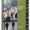 Solutions Manual for Contemporary Corporate Finance International Edition 12th Edition by McGuigan