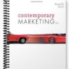 Solutions Manual for Contemporary Marketing 13th Edition by Boone
