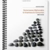 Solutions Manual for Contemporary Mathematics for Business and Consumers Brief Edition 7th Edition by Brechner