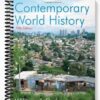 Solutions Manual for Contemporary World History 5th Edition by Duiker
