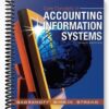 Solutions Manual for Core Concepts of Accounting Information Systems 10th Edition by Bagranoff