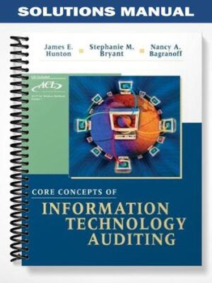 Solutions_Manual_for_Core_Concepts_of_Information_Technology_Auditing_1st_Edition_by_Hunton
