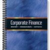Solutions Manual for Corporate Finance 2nd Edition by Smart