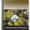 Solutions Manual for Corporate Finance A Focused Approach 5th Edition by Ehrhardt