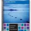 Solutions Manual for Corporate Finance Foundations Global Edition 15th Edition by Block